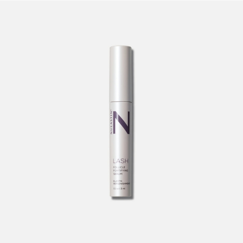 Nulastin Lash Follicle Fortifying Serum